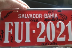 Salvador, BA - 2021