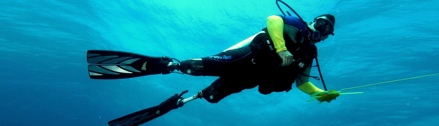 scubility diver