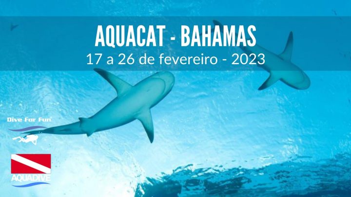 Aquacat Bahamas